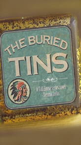 Buried Tins